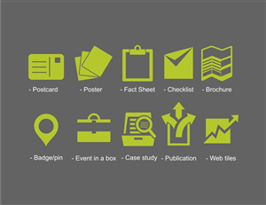 Icon-Design von I am The Icon für dieses Projekt | Design #3096771
