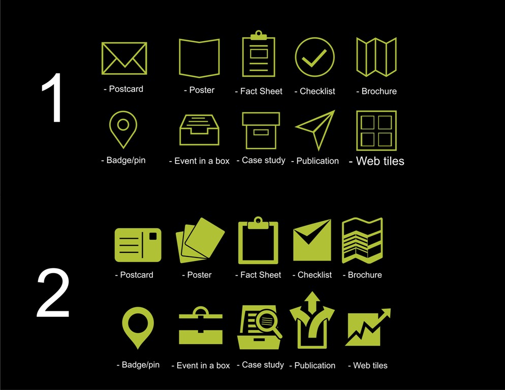 Icon Design by I am The Icon for this project | Design #3098152