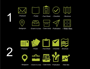 Icon Design by I am The Icon for this project | Design: #3098152