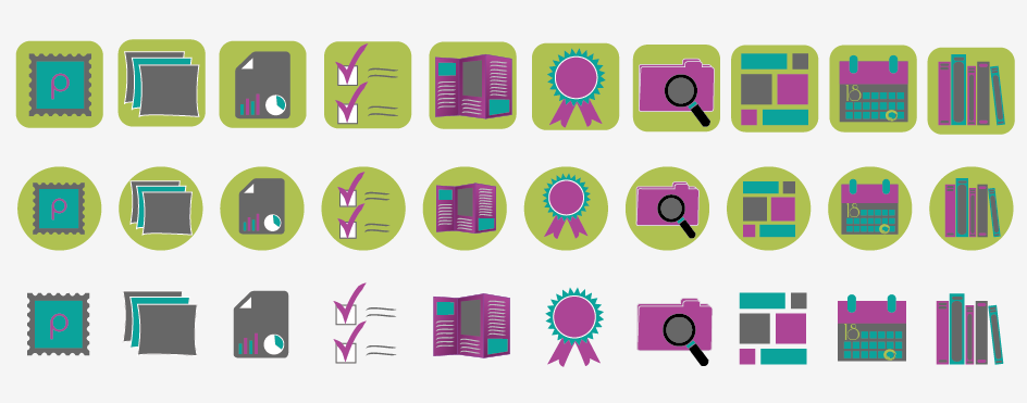 Icon Design by brittanylee77 for this project | Design #3106715