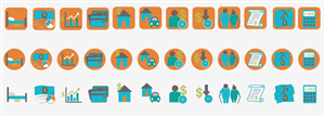 Icon Design by brittanylee77 for this project | Design: #3106716