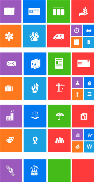 Icon-Design von creativeart08 für dieses Projekt | Design #3132509