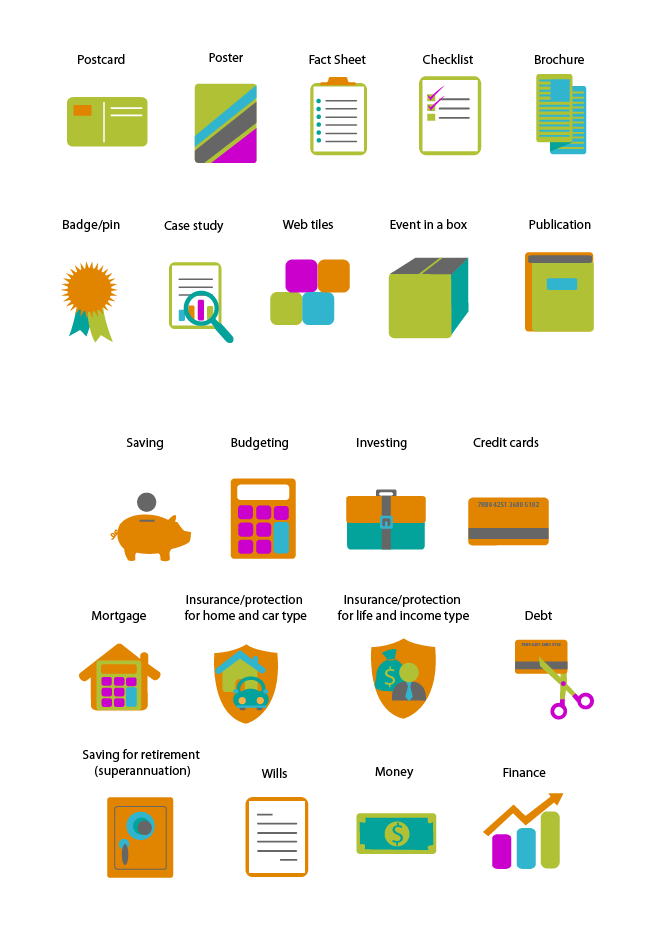 Icon Design by sdesigns for this project | Design #3094902