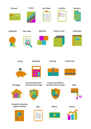 Icon Design by sdesigns for this project | Design: #3094902