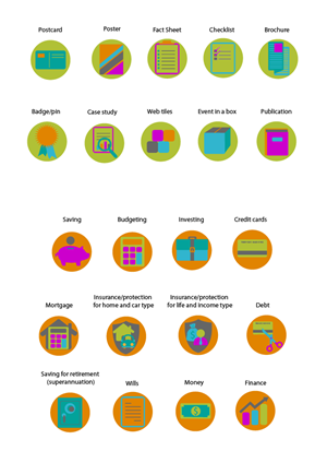 Icon Design by sdesigns for this project | Design: #3101230