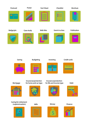 Icon Design by sdesigns for this project | Design: #3109953