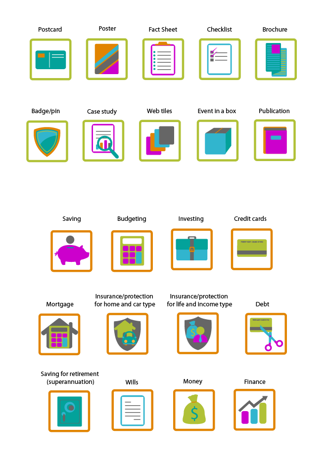 Icon Design by sdesigns for this project | Design #3116447