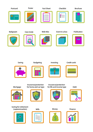 Icon Design by sdesigns for this project | Design: #3116447