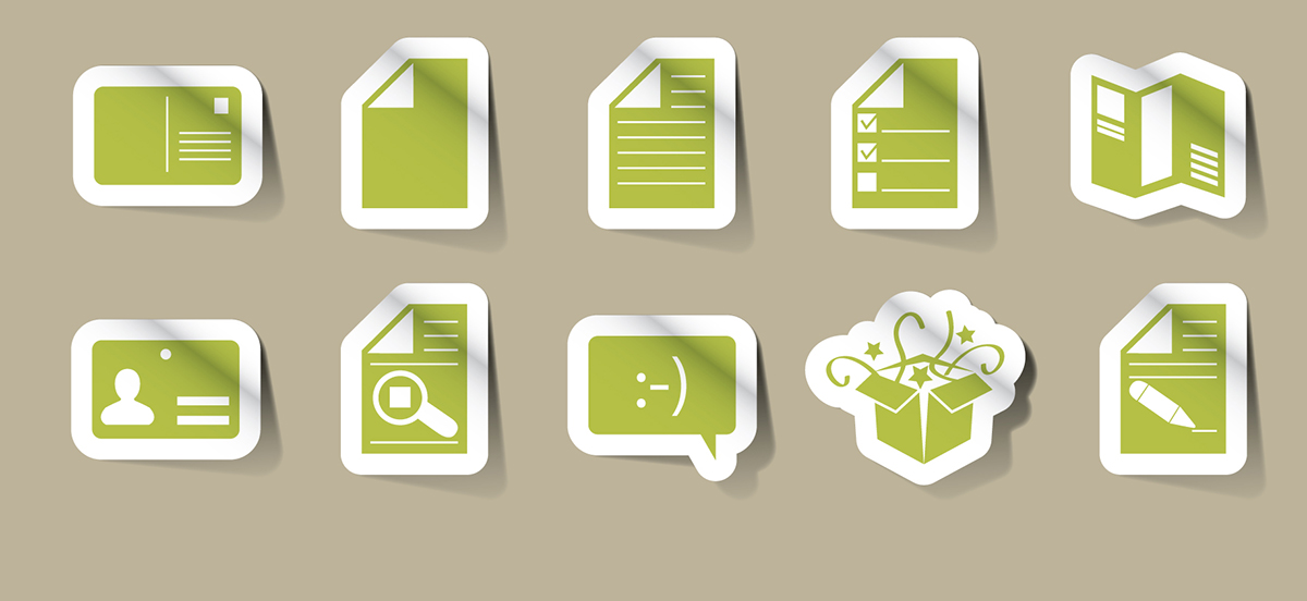 Icon Design by Milena for this project | Design #3071506
