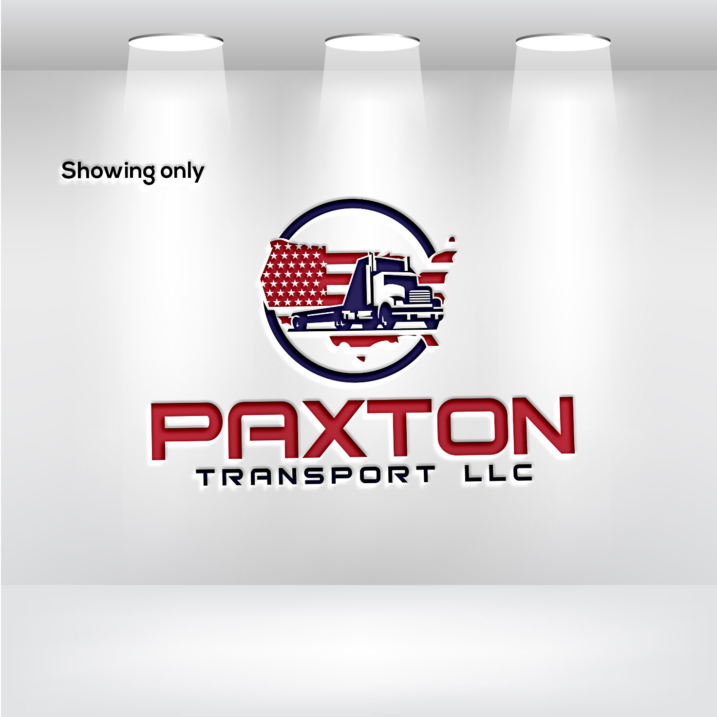 Logo Design by RRR Design for this project | Design #28014812