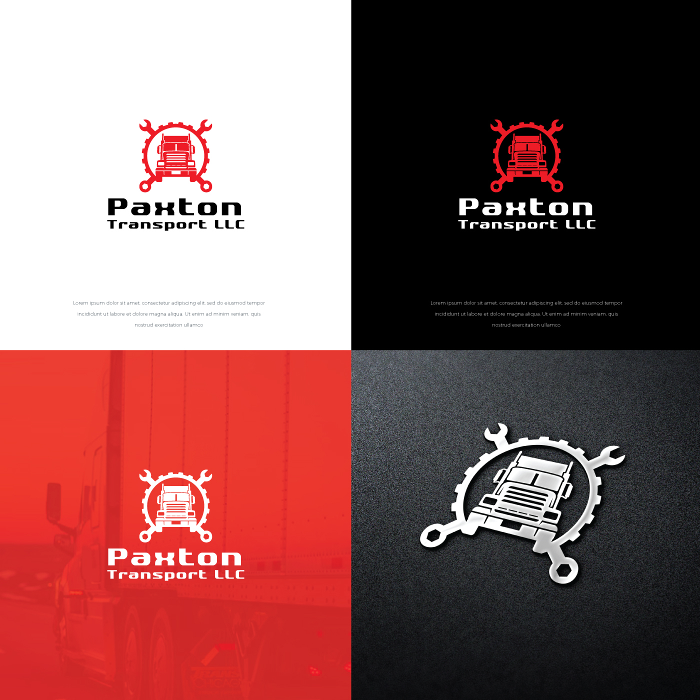 Logo Design by HWdesigns for this project | Design #28014070