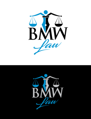 Logo Design by blue eye