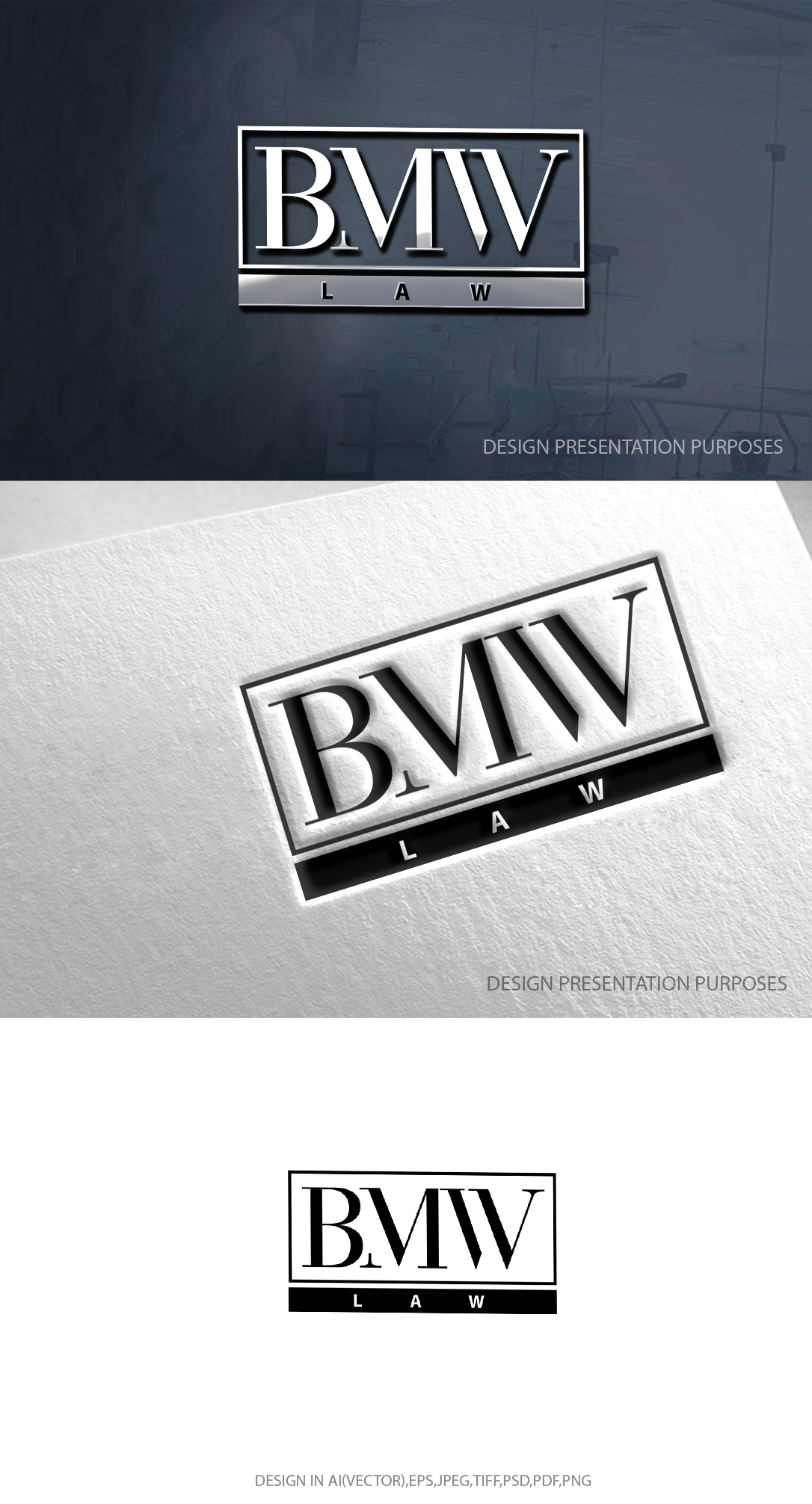 Logo Design by zebronicgraphic for this project | Design #28011149