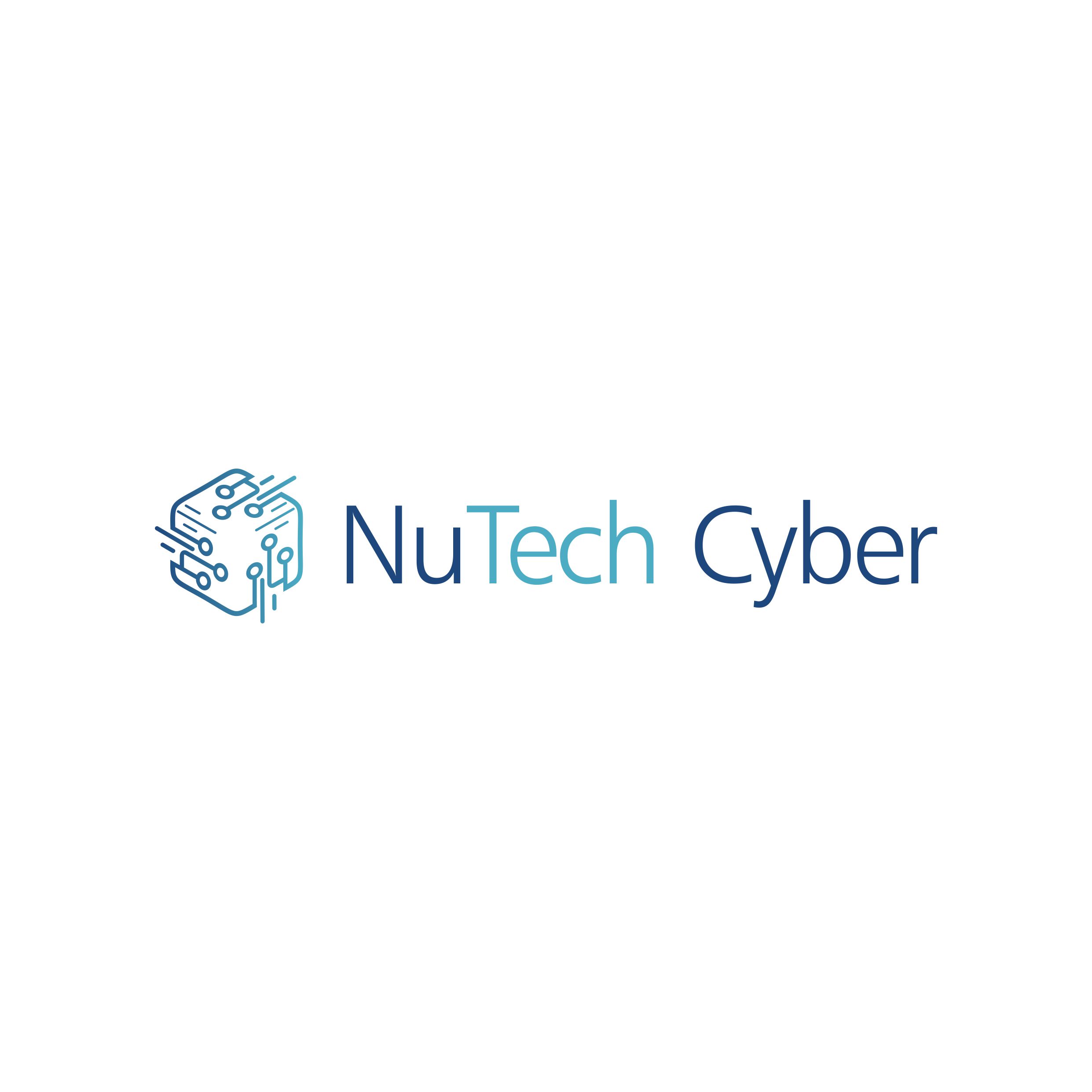 Logo Design by Jeferson HP for NuTech Logix  | Design #28011465