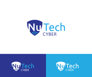Design de Logo par ecorokerz pour NuTech Logix  | Design : #28007068