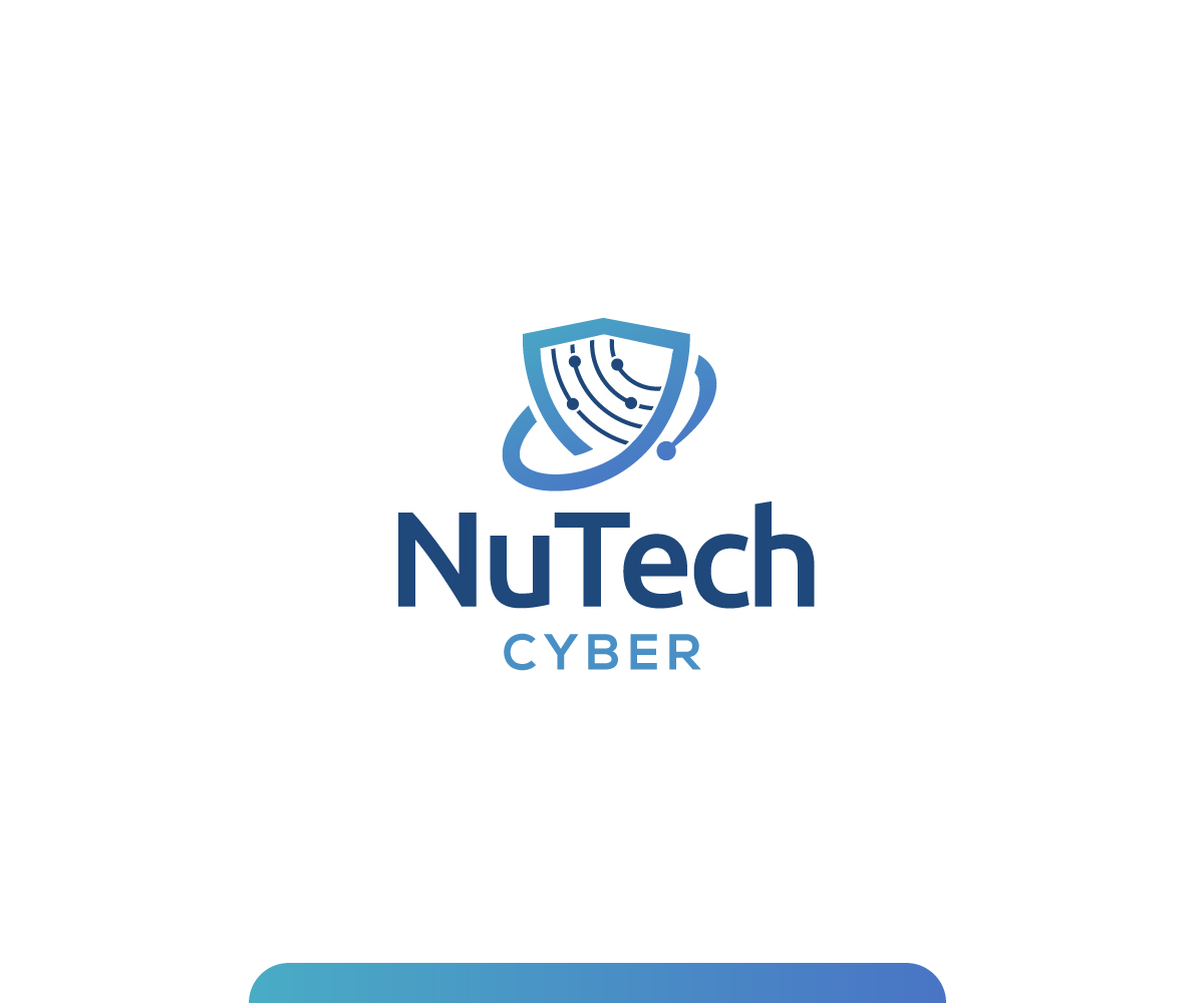 Logo Design by ecorokerz for NuTech Logix  | Design #28007987