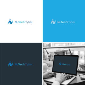 Design de Logo par Roman Designs pour NuTech Logix  | Design : #28012617