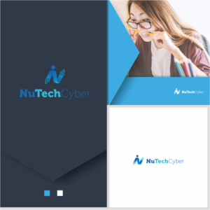 Design de Logo par Roman Designs pour NuTech Logix  | Design : #28012639