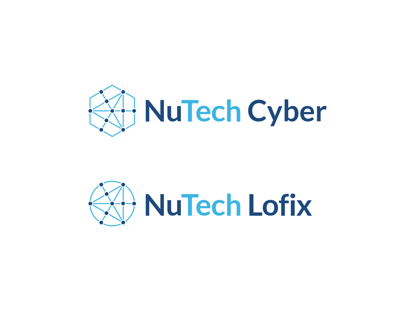Logo Design by BNdesigner for NuTech Logix  | Design #28019311