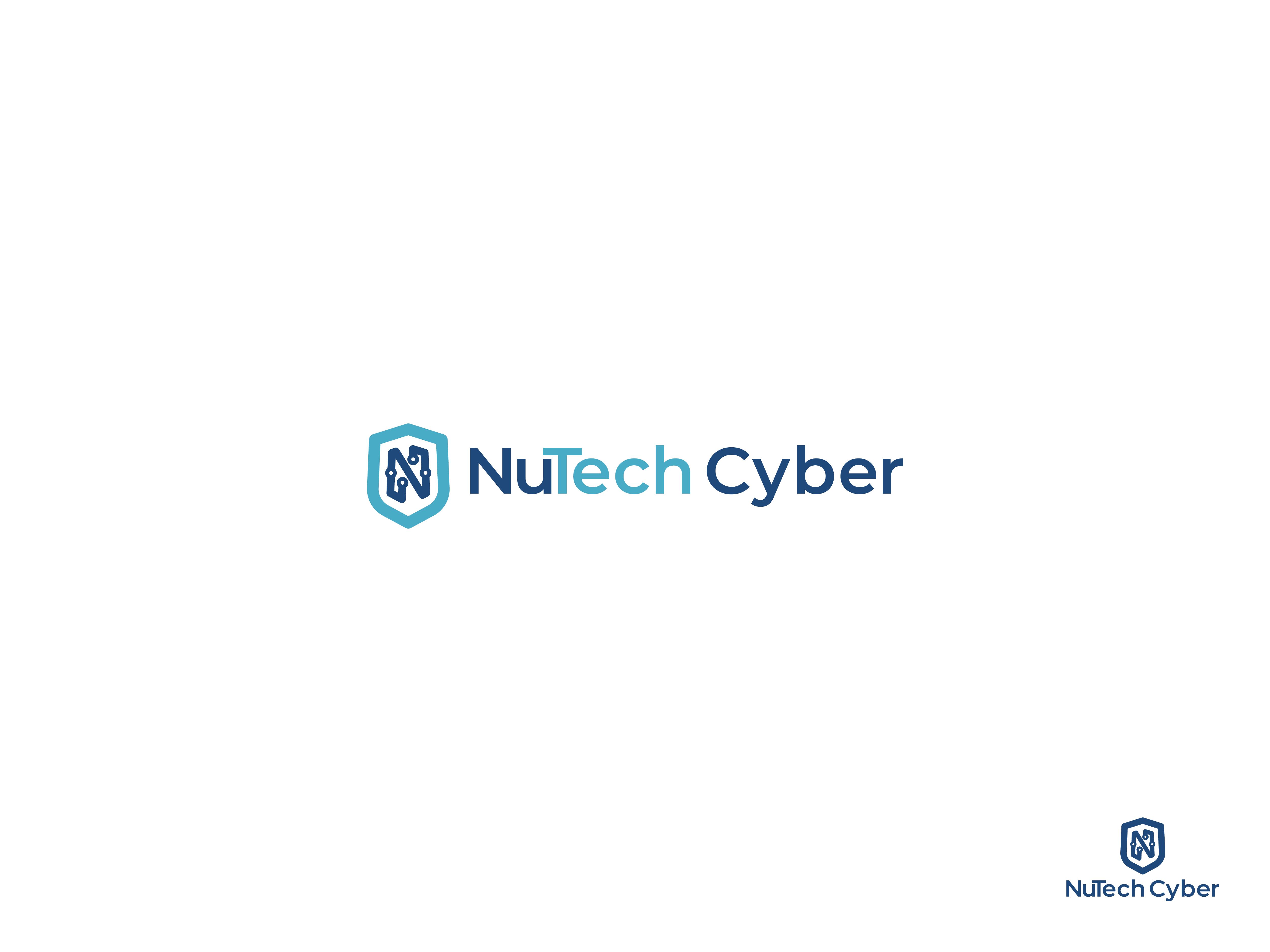 Design de Logo par memechamp pour NuTech Logix  | Design #28007495