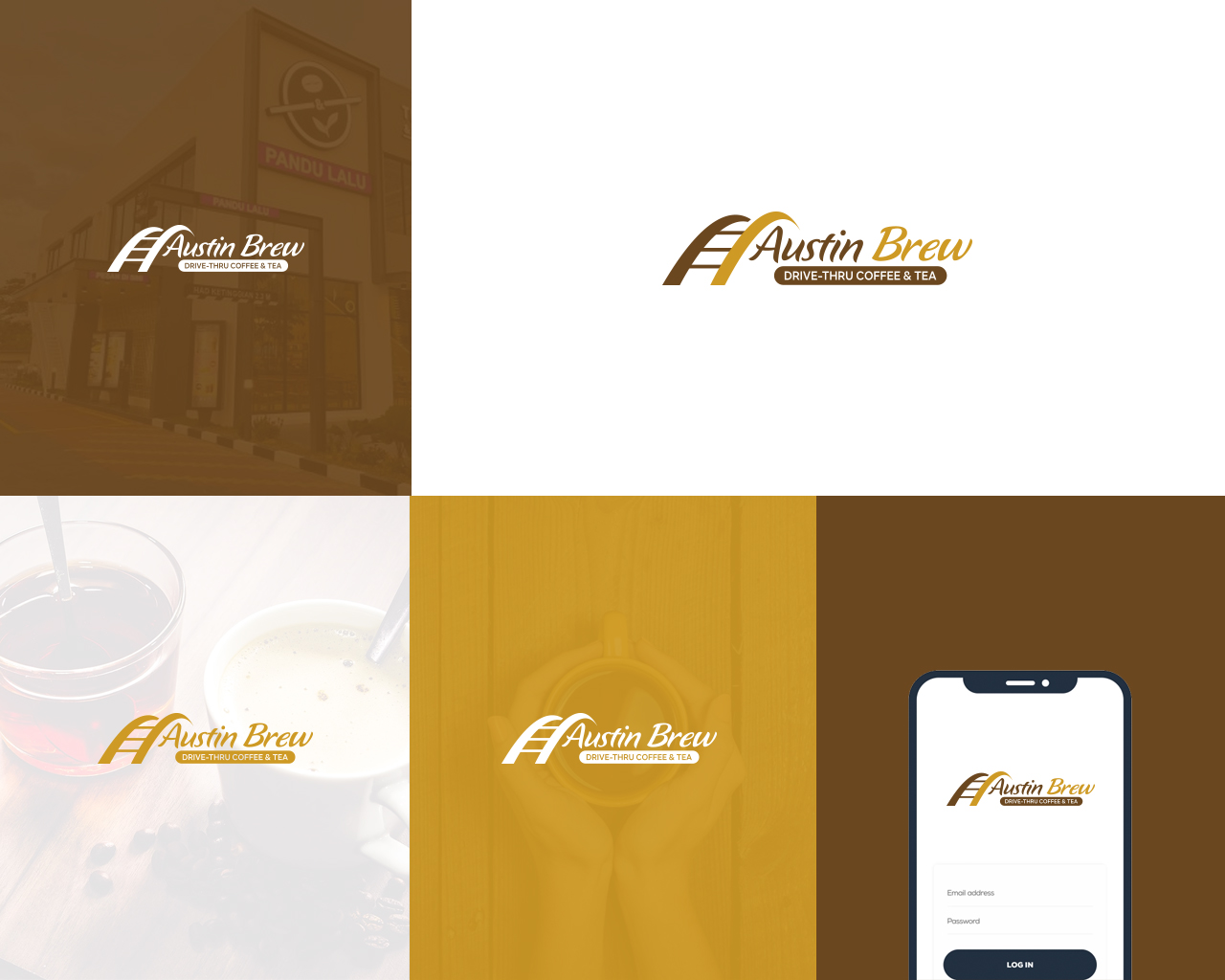 Logo Design by damakyjr for this project | Design #28025675