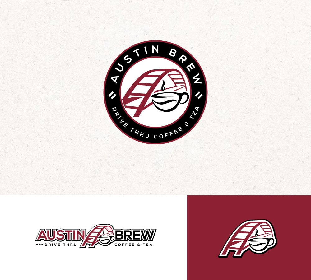 Logo Design by step forward 2 for this project | Design #28008208