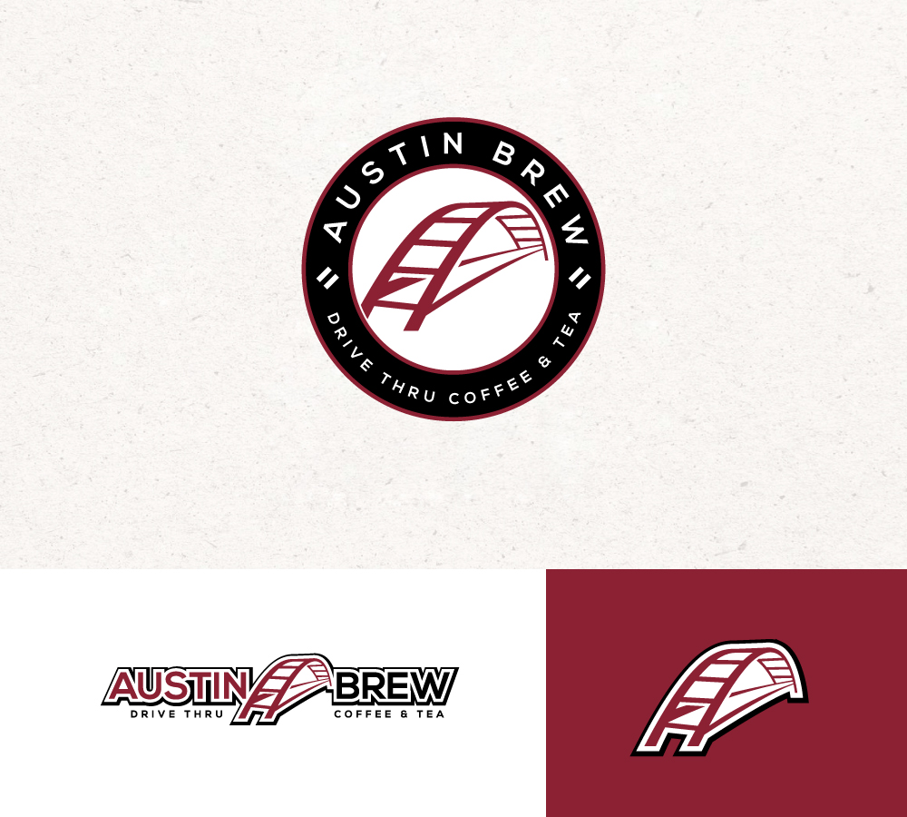 Logo Design by step forward 2 for this project | Design #28012649