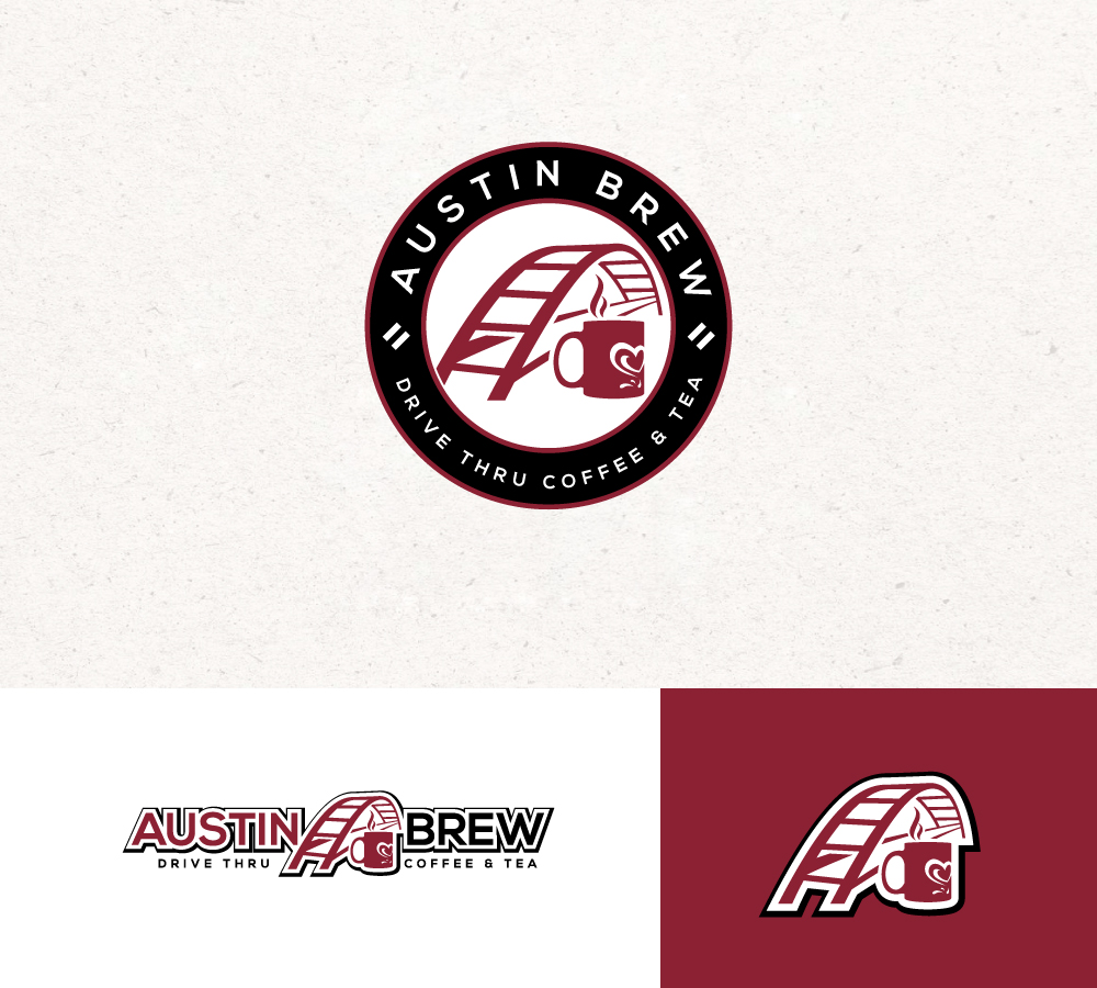 Logo Design by step forward 2 for this project | Design #28012650