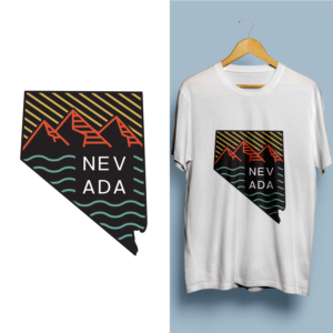 T-shirt Design by Zalala for this project | Design: #28006042
