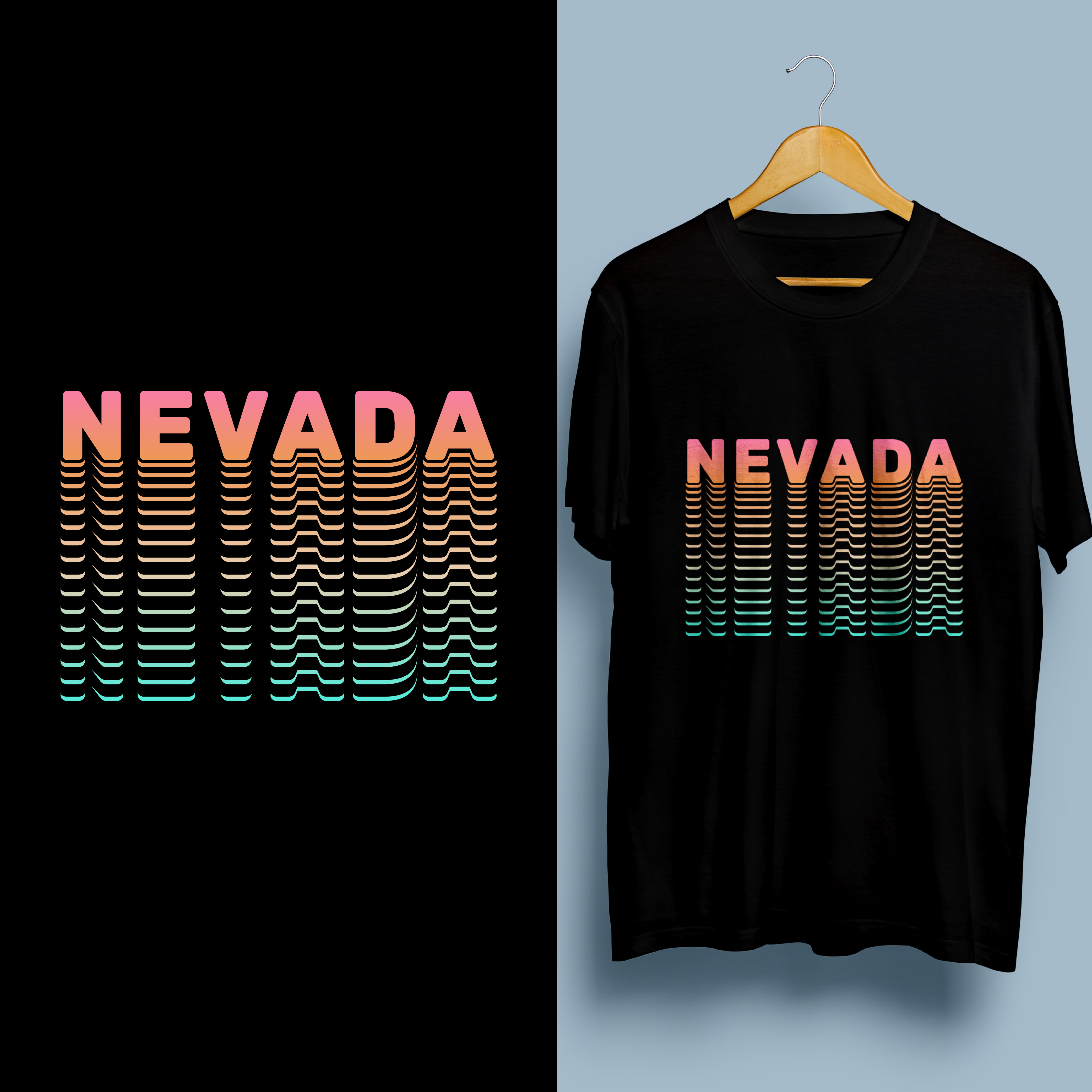 T-shirt Design by Zalala for this project | Design #28006045