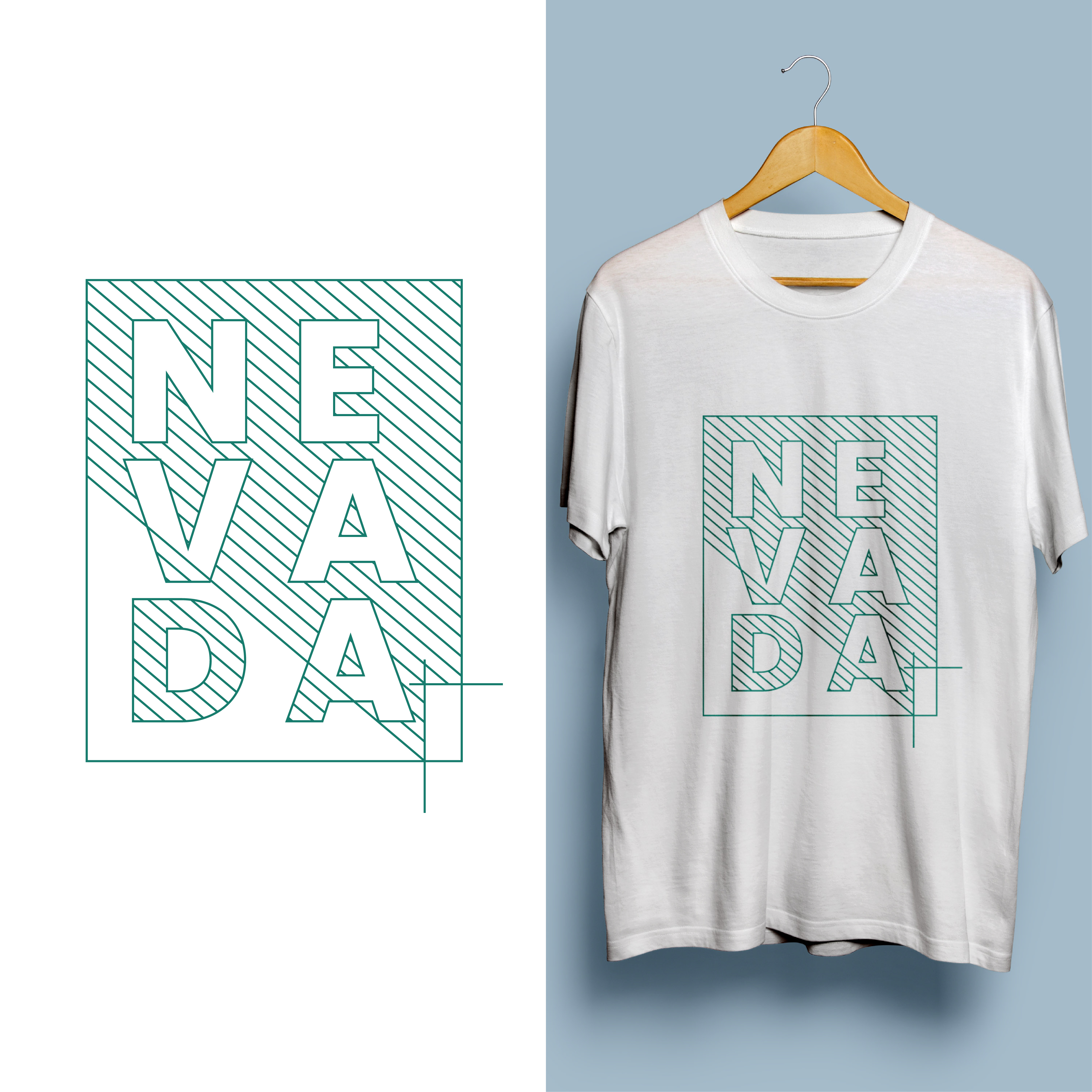 T-shirt Design by Zalala for this project | Design #28006047
