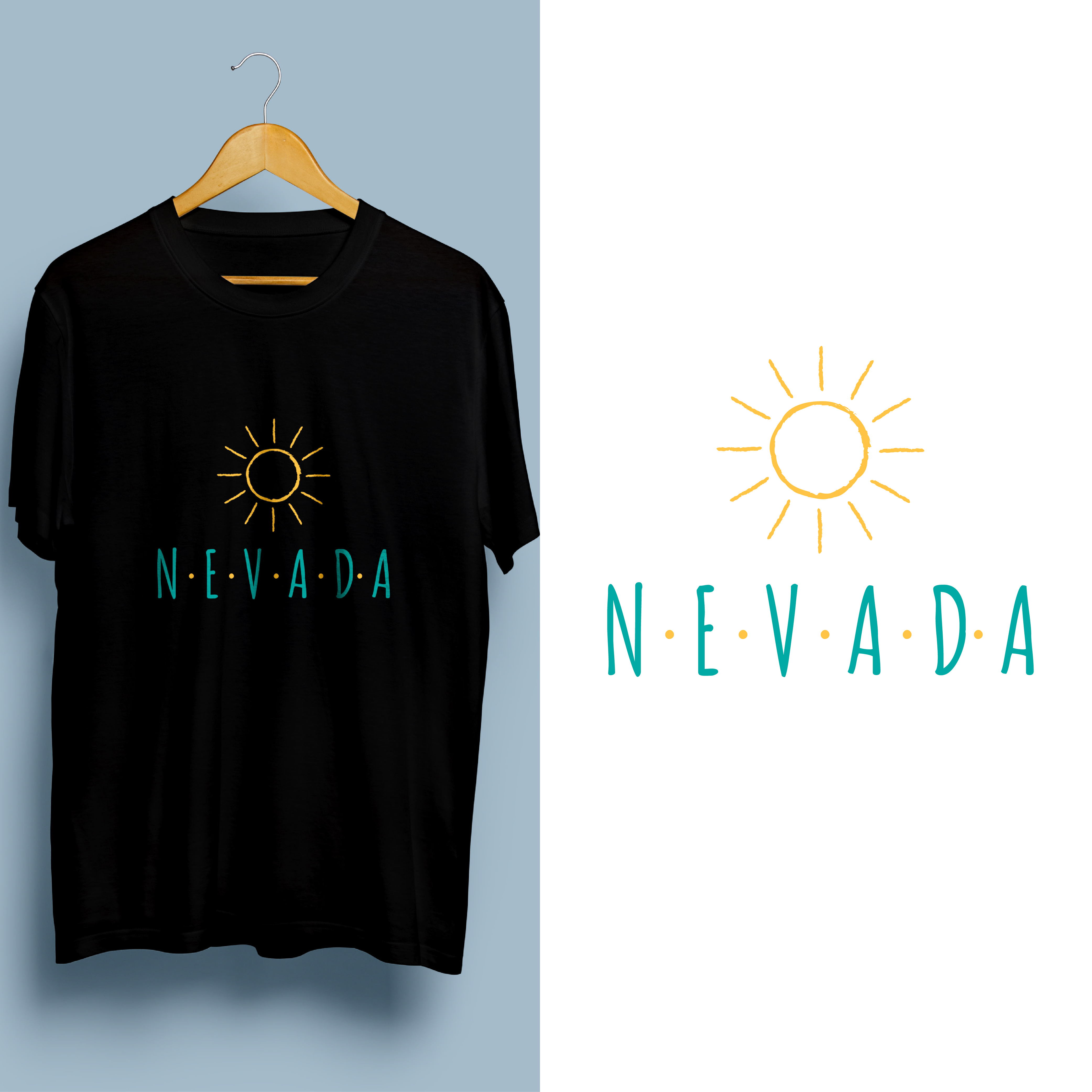 T-shirt Design by Zalala for this project | Design #28013233