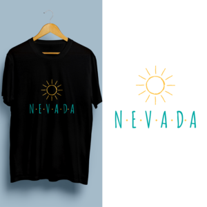 T-shirt Design by Zalala for this project | Design: #28013233