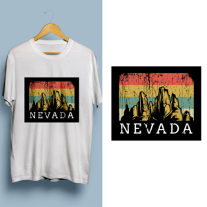 T-shirt Design by Zalala for this project | Design: #28013237