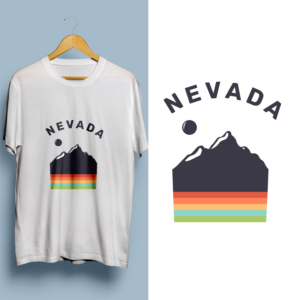 T-shirt Design by Zalala for this project | Design: #28013246
