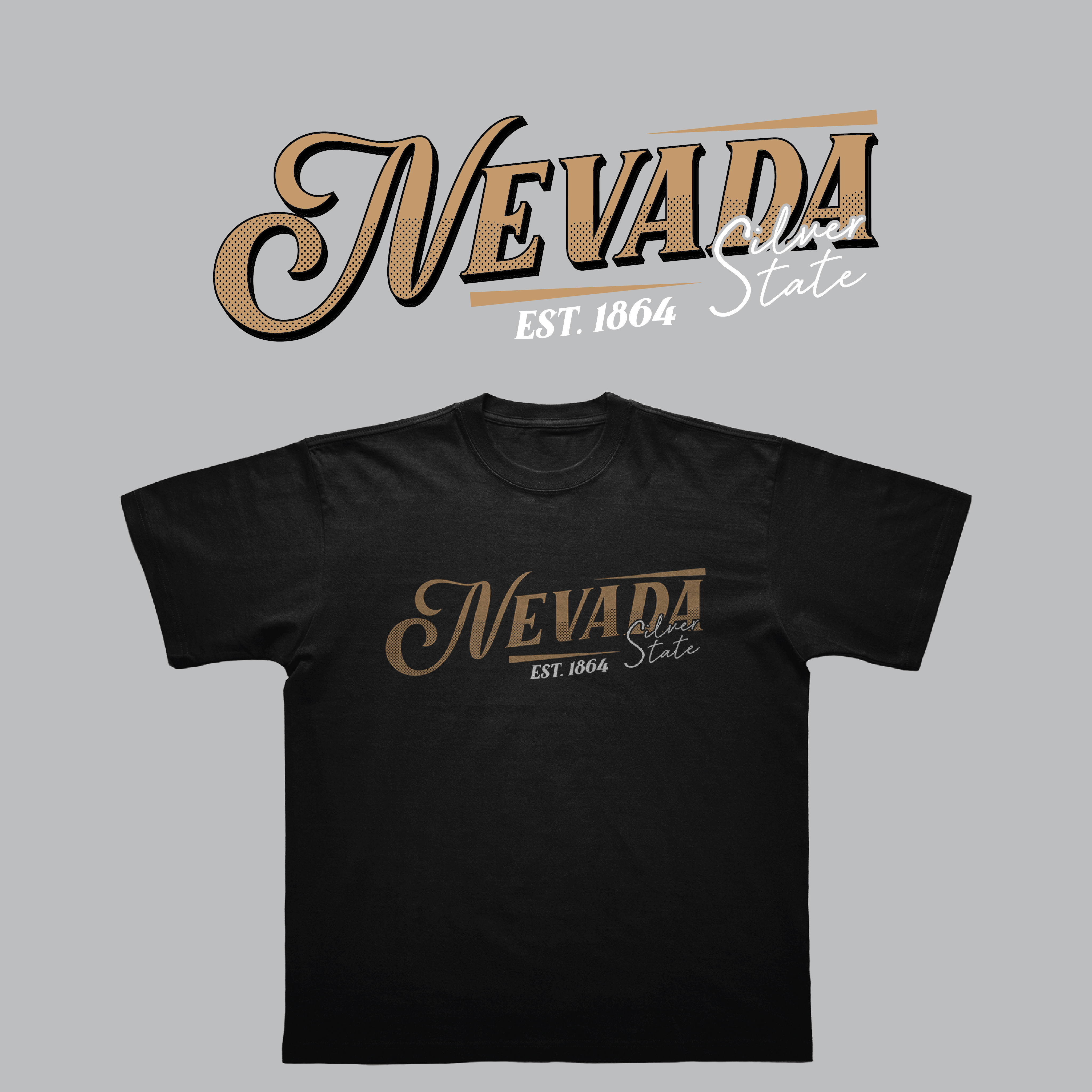 T-shirt Design by Rifqi 7 for this project | Design #28012133