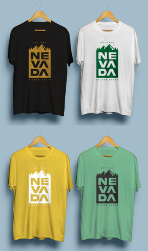 T-shirt Design by Erzan Design for this project | Design: #28005969