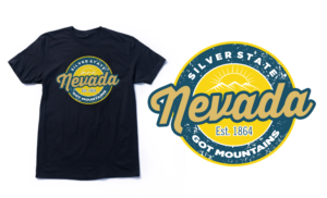 T-shirt Design by JKIANN08 for this project | Design: #28006586
