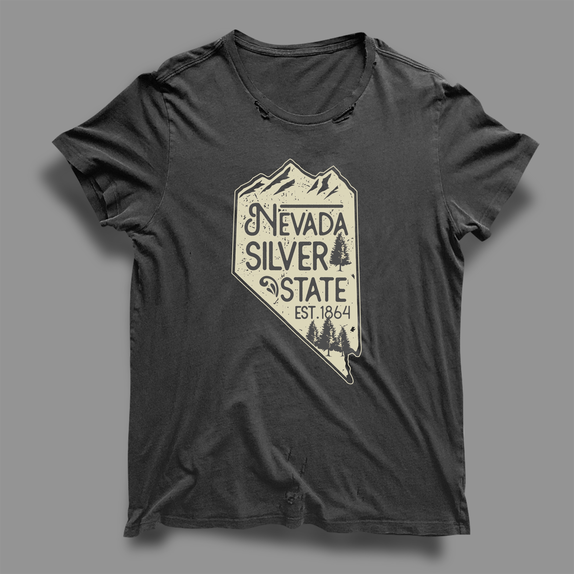 T-shirt Design by guruntool for this project | Design #28040326