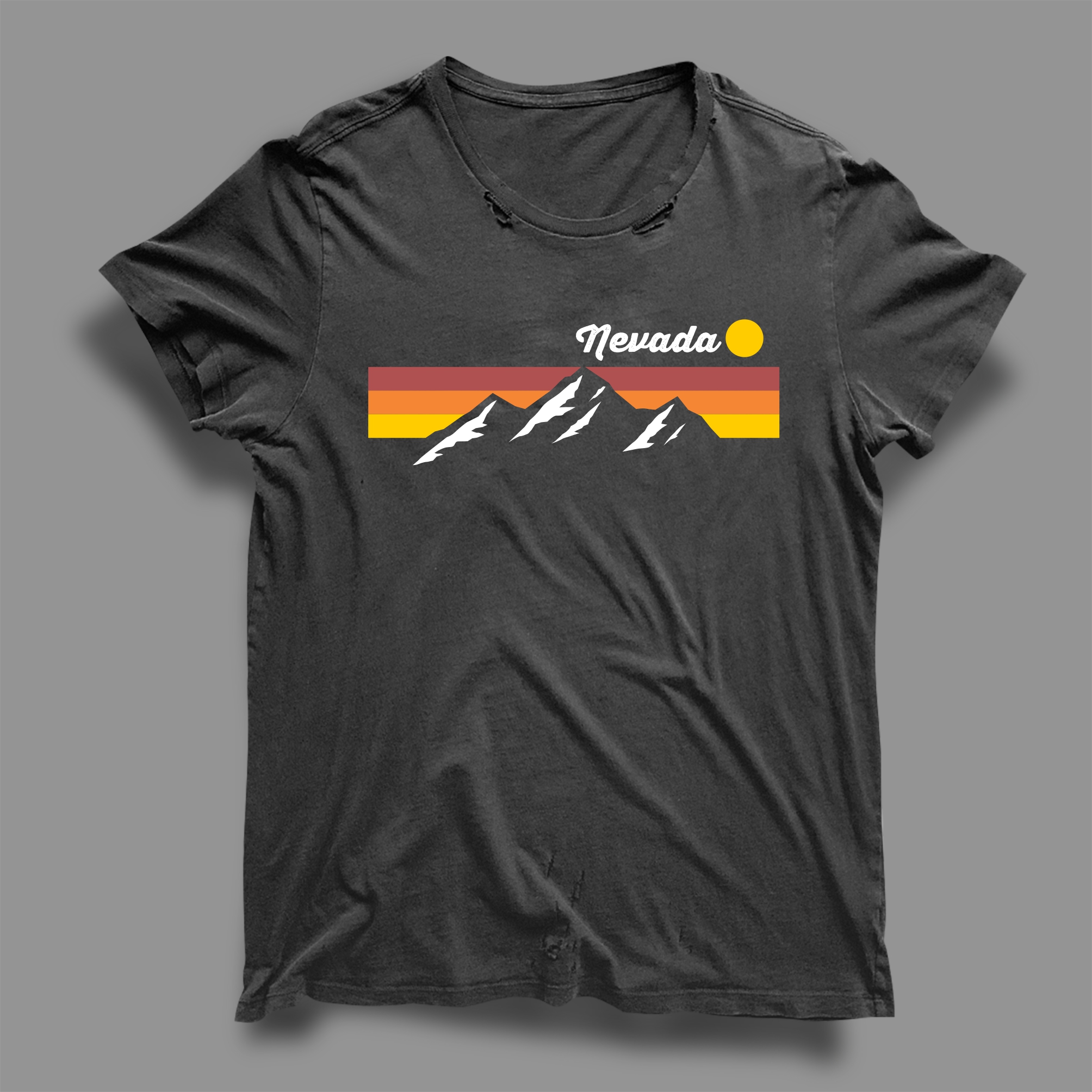 T-shirt Design by guruntool for this project | Design #28041477