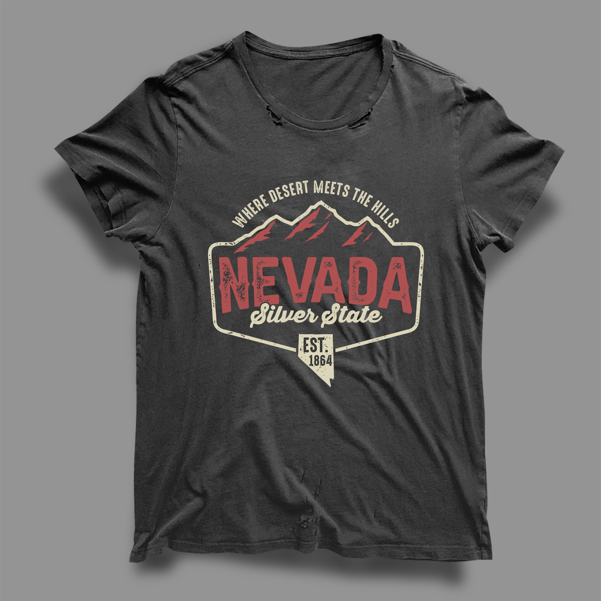 T-shirt Design by guruntool for this project | Design #28105623