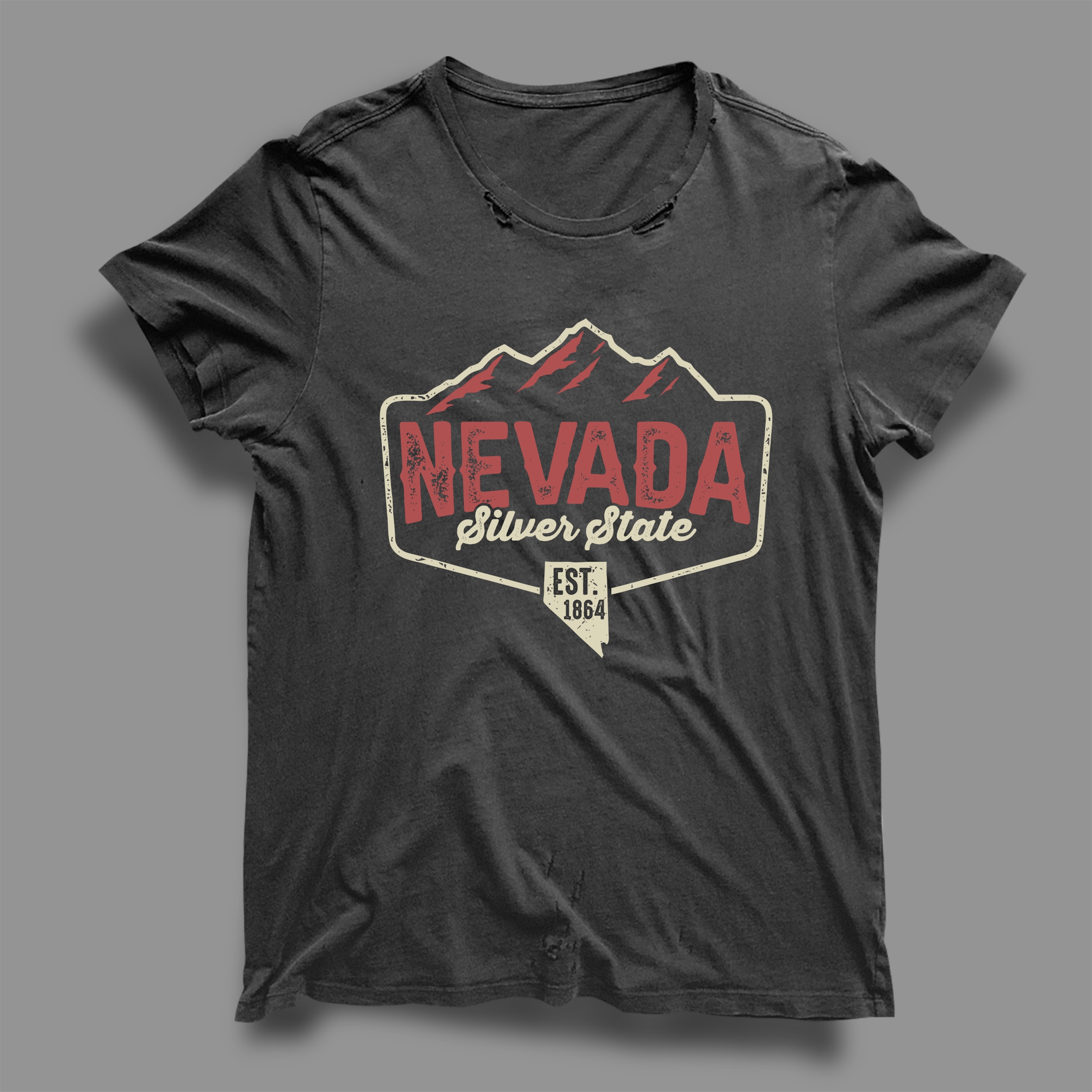 T-shirt Design by guruntool for this project | Design #28105639