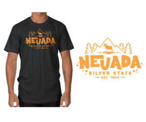 T-shirt Design by cithuwill