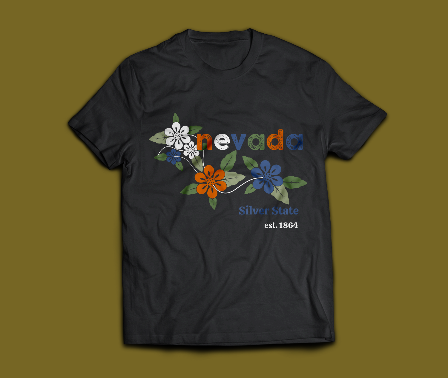 T-Shirt-Design von nuhanenterpriseIT für dieses Projekt | Design #28019357