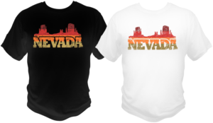 T-shirt Design by bacujkov