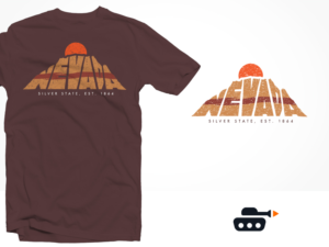 T-shirt Design by ArtTank for this project | Design: #28013135