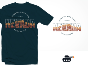 T-shirt Design by ArtTank for this project | Design: #28125616