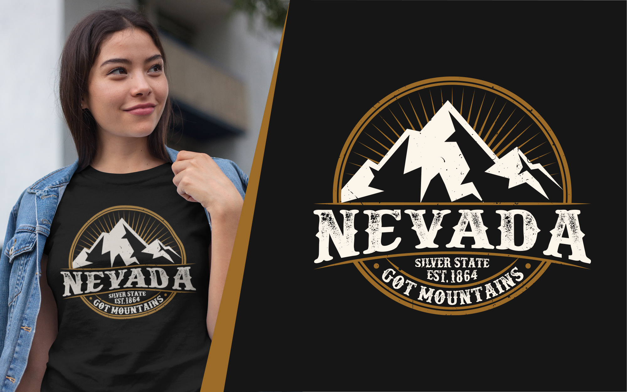 T-shirt Design by Ismail Hossain for this project | Design #28111543