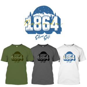 T-shirt Design by 2ndfloorharry for this project | Design: #28032504