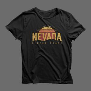 T-shirt Design by Barney Stinson for this project | Design: #28005545